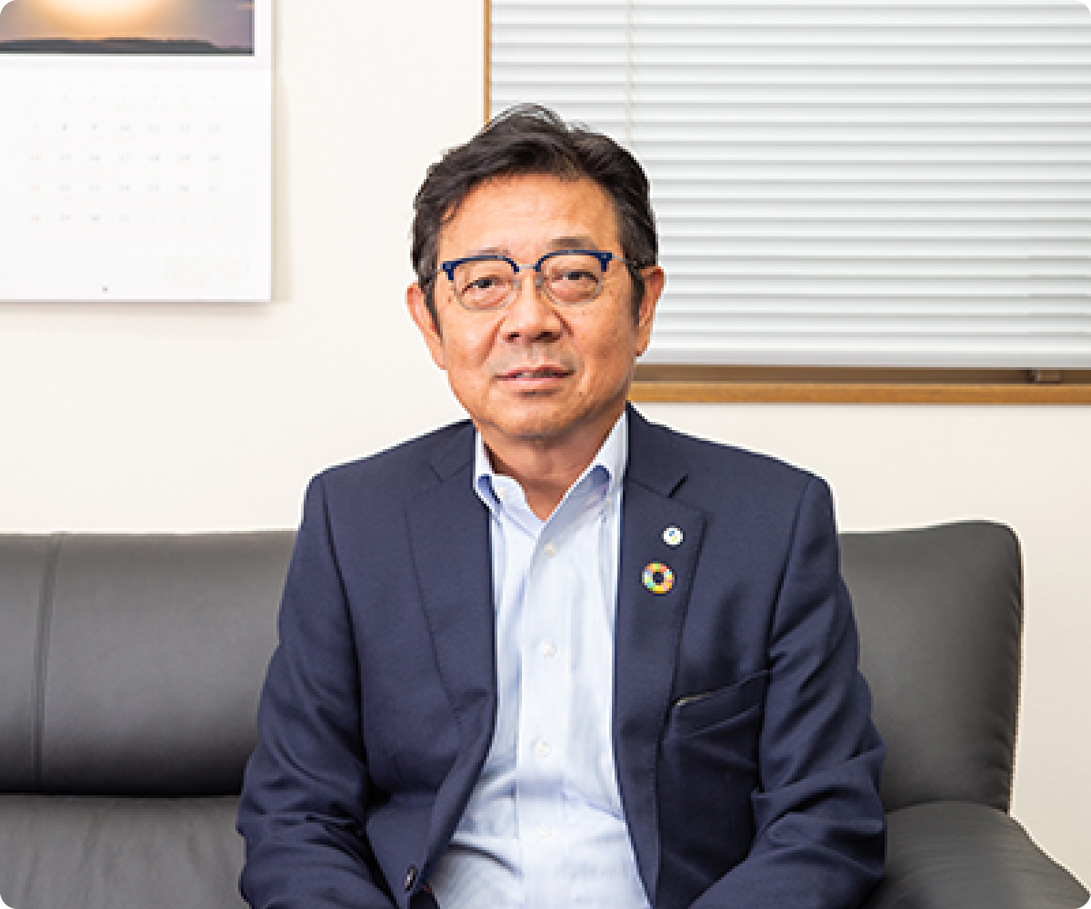 代表者