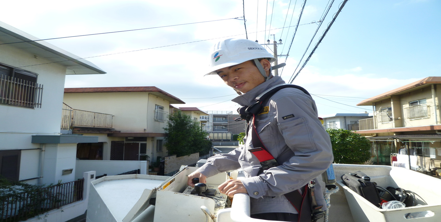 瀬口 海