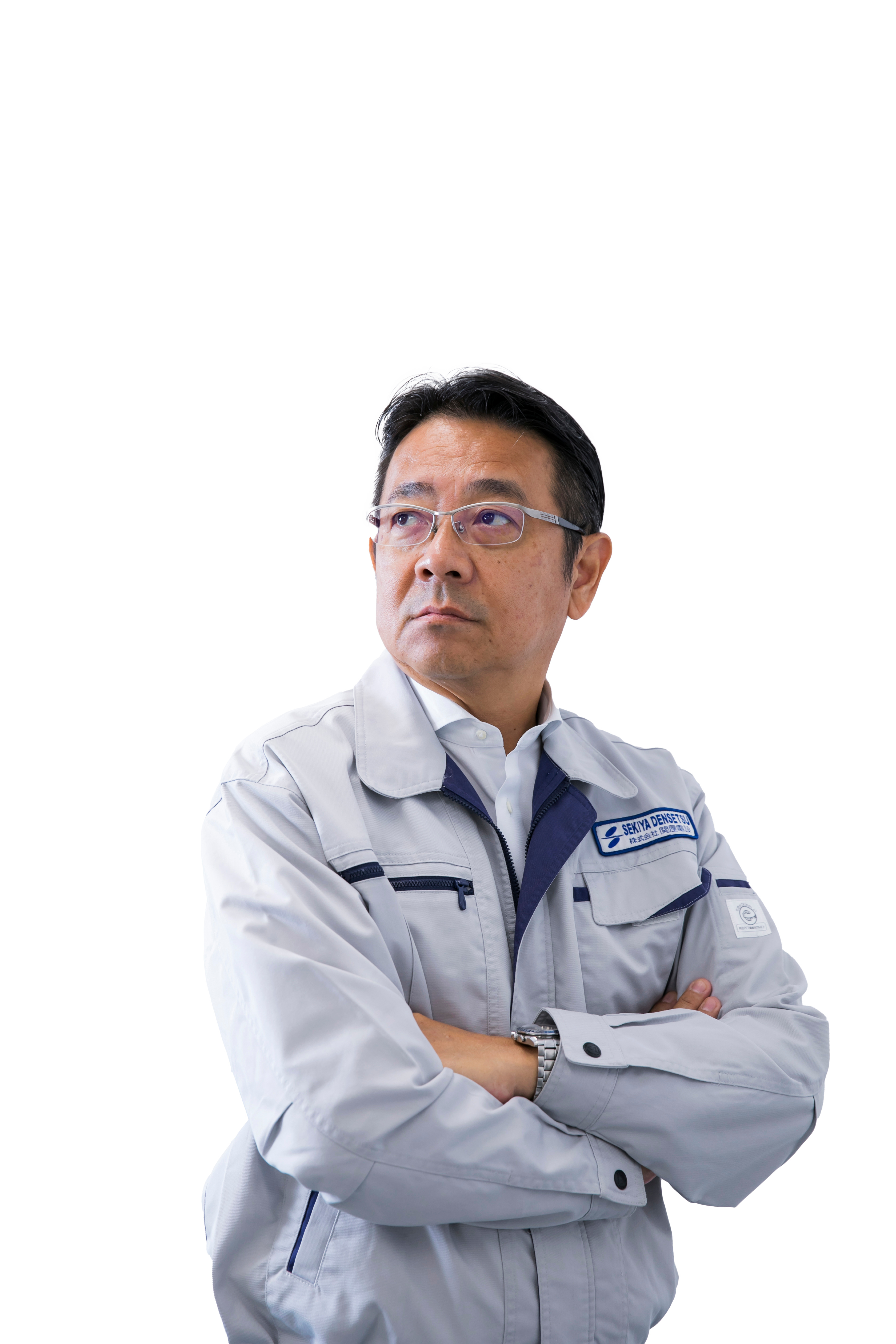 社長