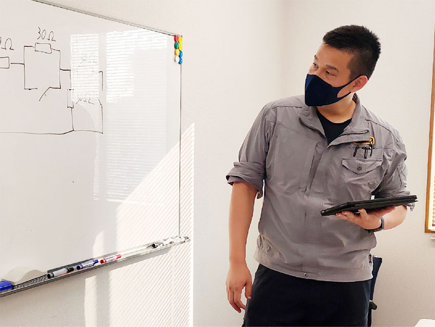 資格取得支援