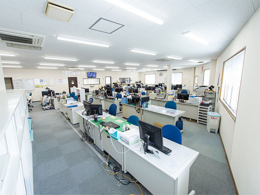 オフィス